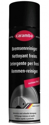 Bremsenreiniger Caramba 750ml